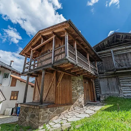 Apartman The