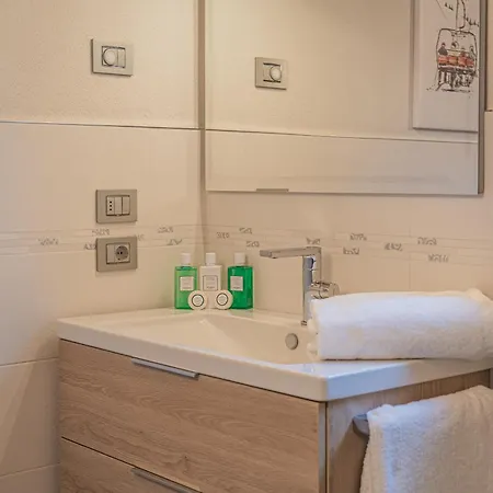 Apartman The *
