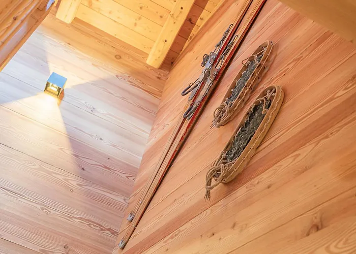 Apartman The Falcade