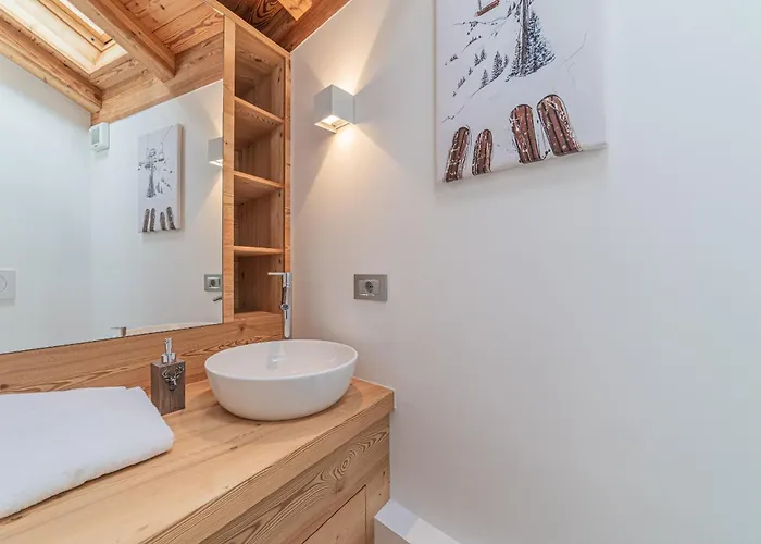 Apartman The