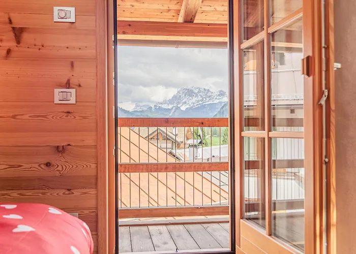 Apartman The *