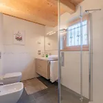 Apartament The Falcade