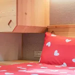 Apartament The Falcade