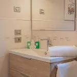 The *