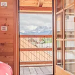 Apartament The *