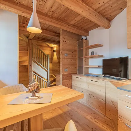 Apartament The