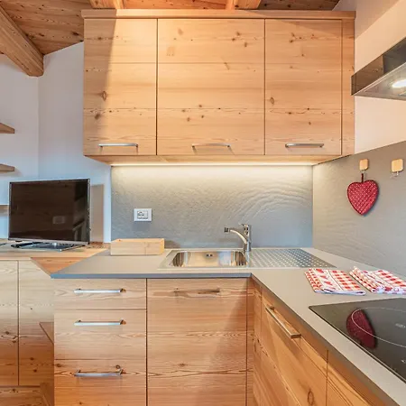 Apartament The *