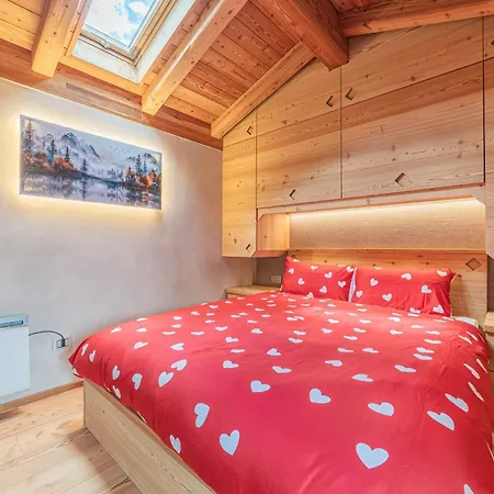 Apartament The