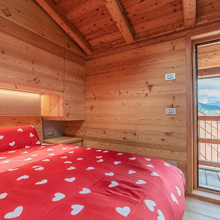The Appartement