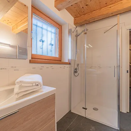 The Appartement Falcade