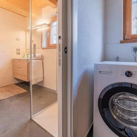 Appartement The