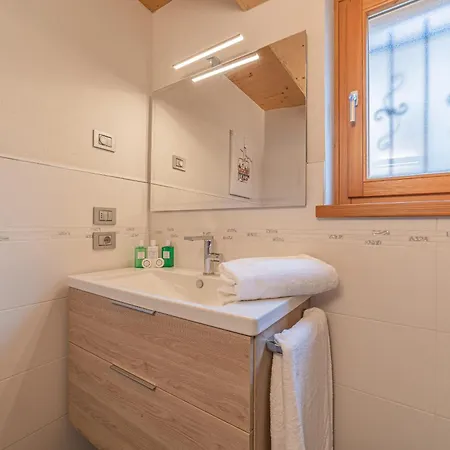 The Appartement *