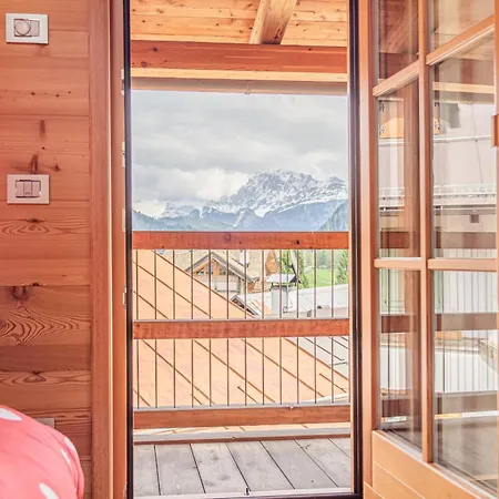 Appartement The *